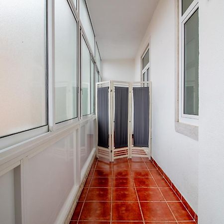 Arroios - Fourth Floor Apartment Lisboa Екстериор снимка