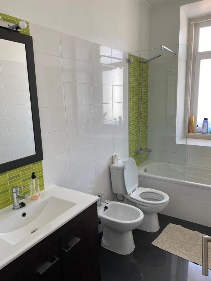 Arroios - Fourth Floor Apartment Lisboa Екстериор снимка
