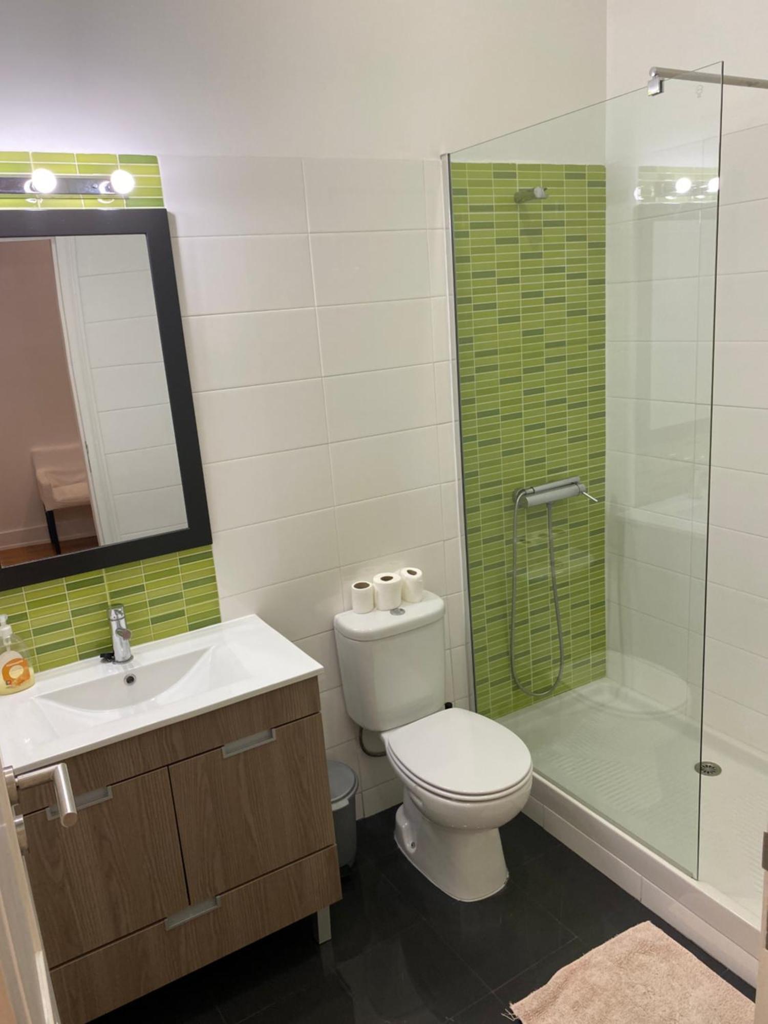 Arroios - Fourth Floor Apartment Lisboa Екстериор снимка