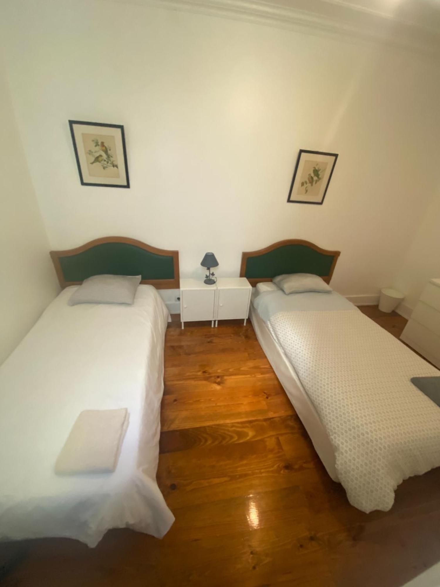 Arroios - Fourth Floor Apartment Lisboa Екстериор снимка