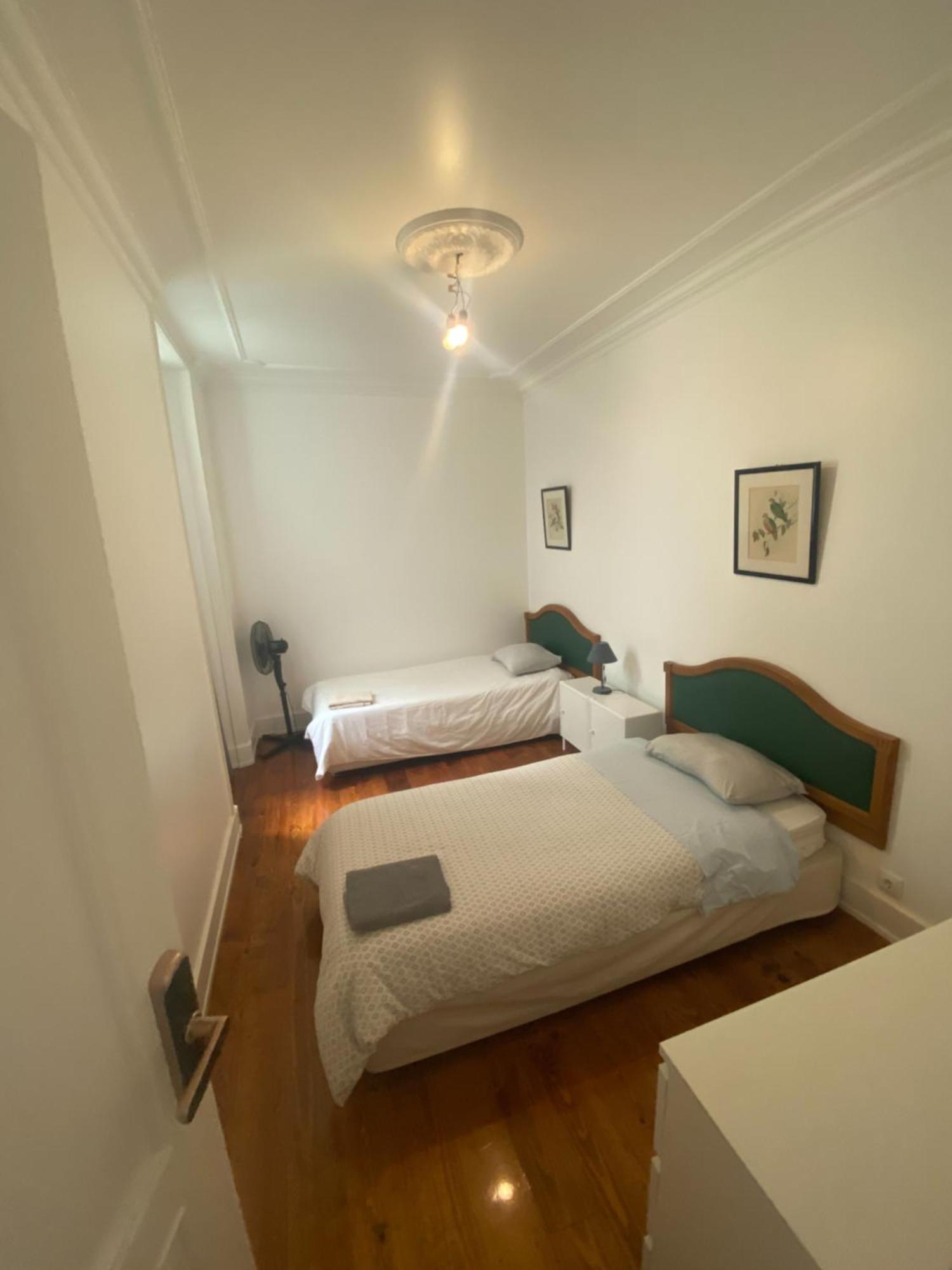 Arroios - Fourth Floor Apartment Lisboa Екстериор снимка