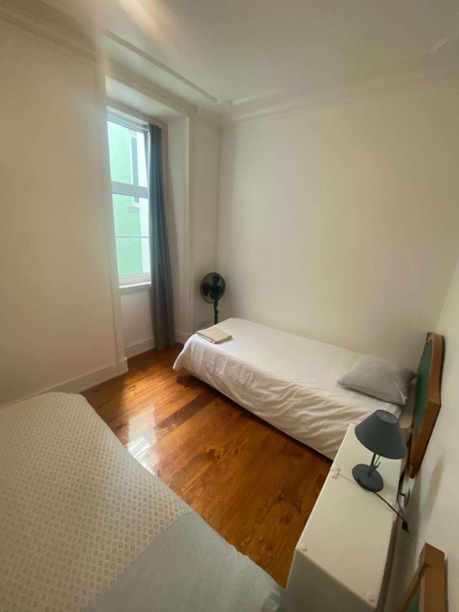 Arroios - Fourth Floor Apartment Lisboa Екстериор снимка