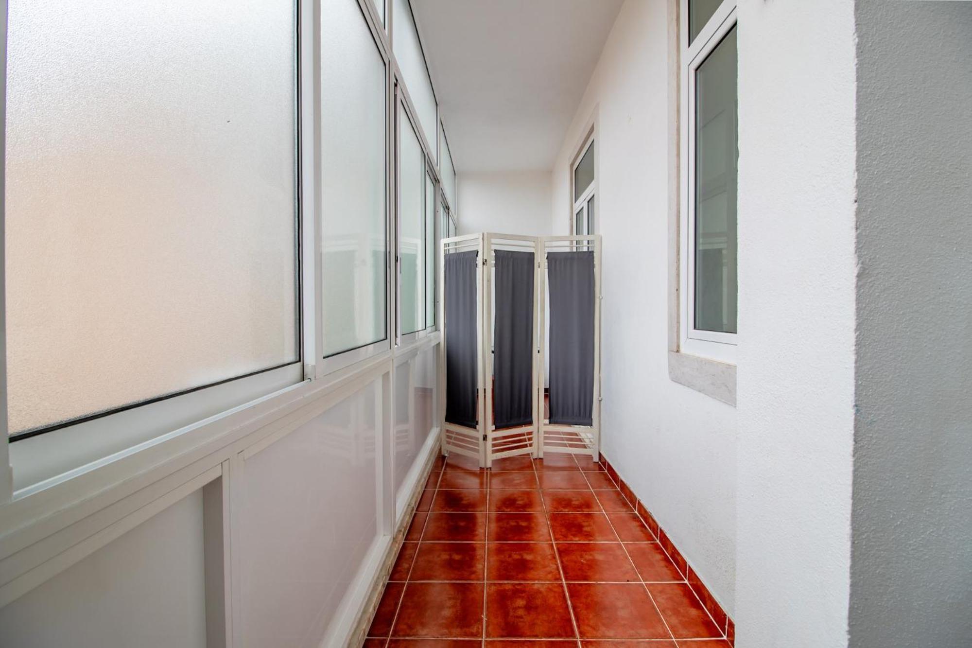 Arroios - Fourth Floor Apartment Lisboa Екстериор снимка