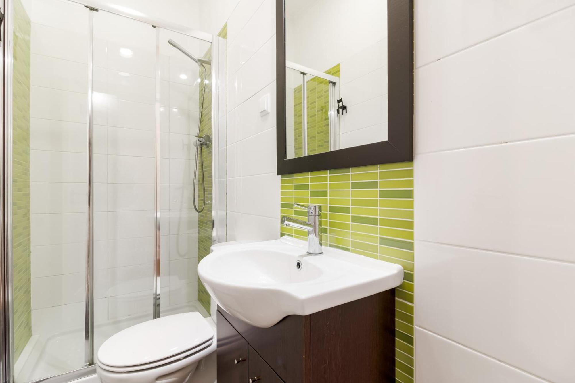 Arroios - Fourth Floor Apartment Lisboa Екстериор снимка