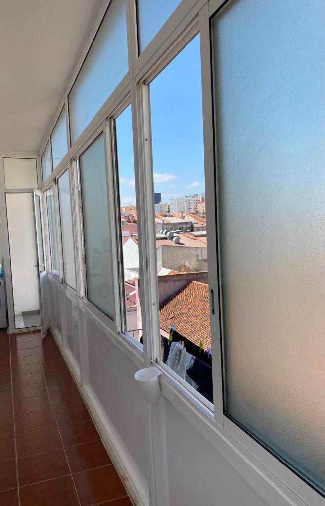 Arroios - Fourth Floor Apartment Lisboa Екстериор снимка
