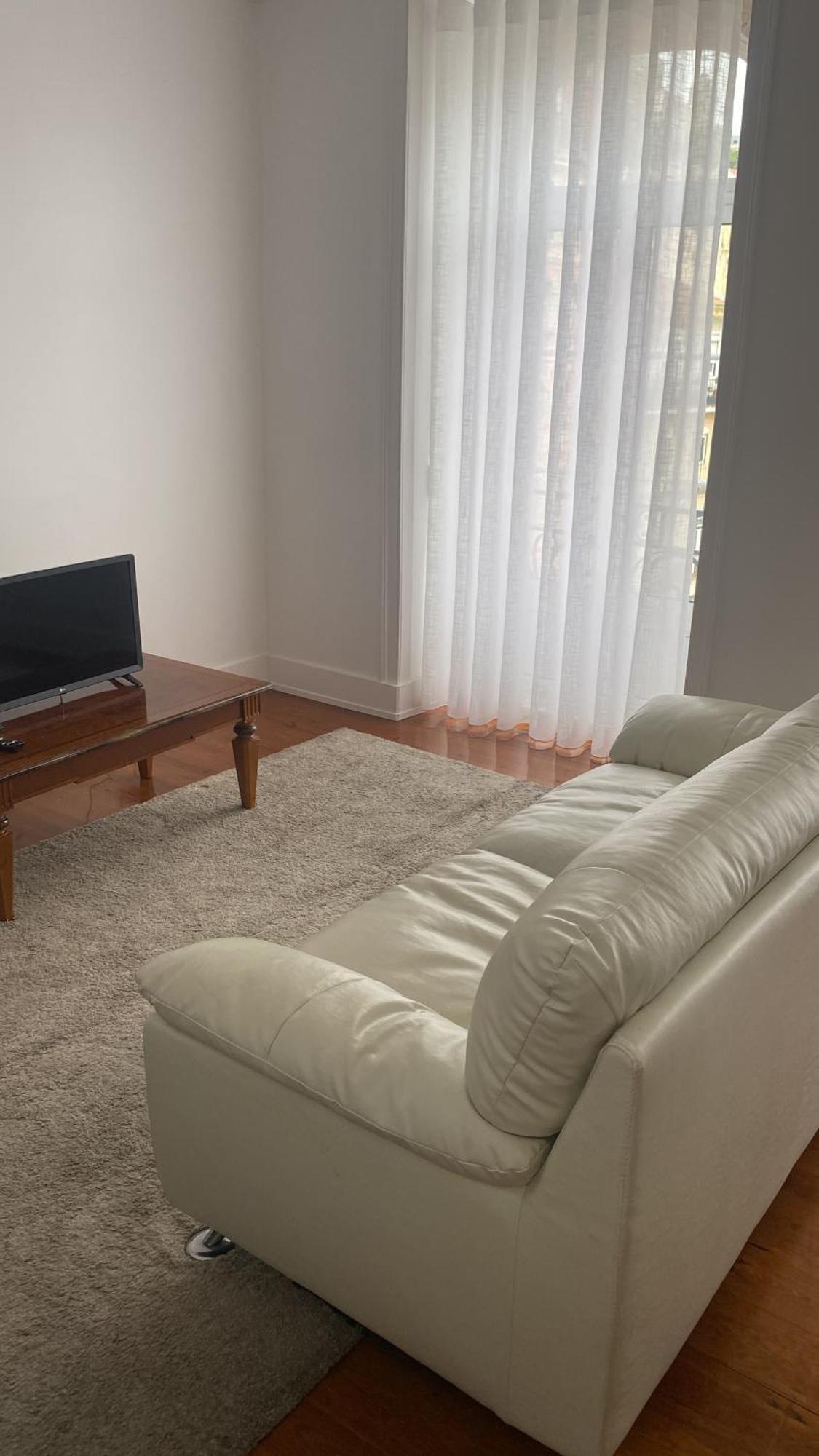 Arroios - Fourth Floor Apartment Lisboa Екстериор снимка