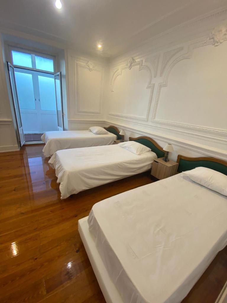 Arroios - Fourth Floor Apartment Lisboa Екстериор снимка