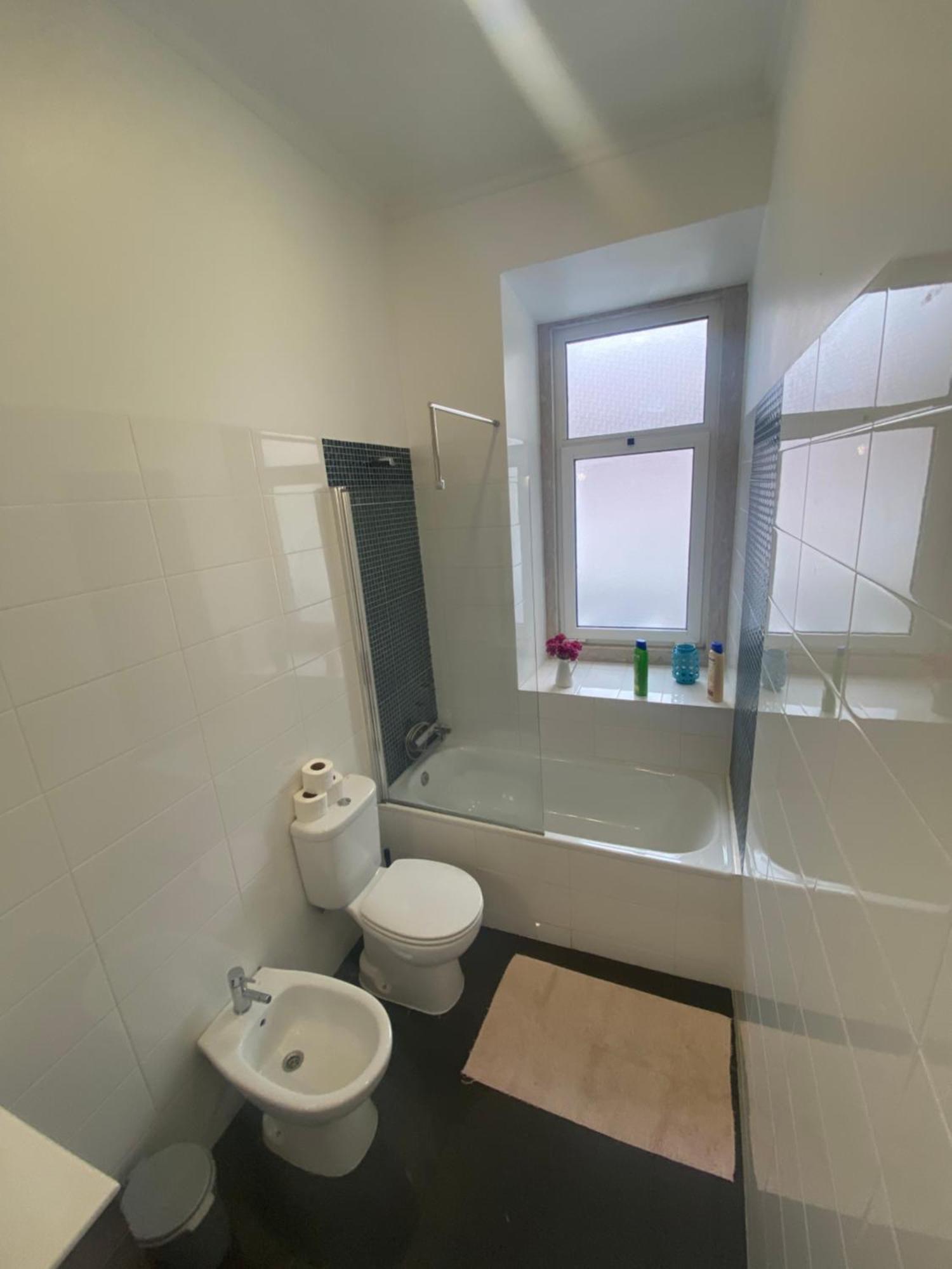 Arroios - Fourth Floor Apartment Lisboa Екстериор снимка