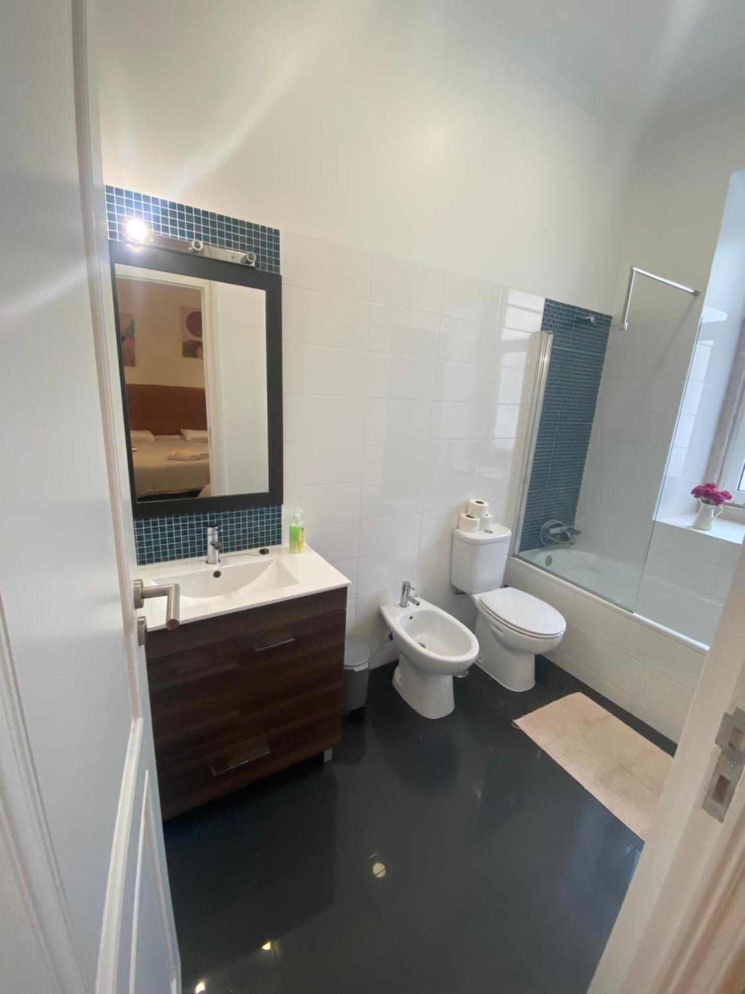 Arroios - Fourth Floor Apartment Lisboa Екстериор снимка