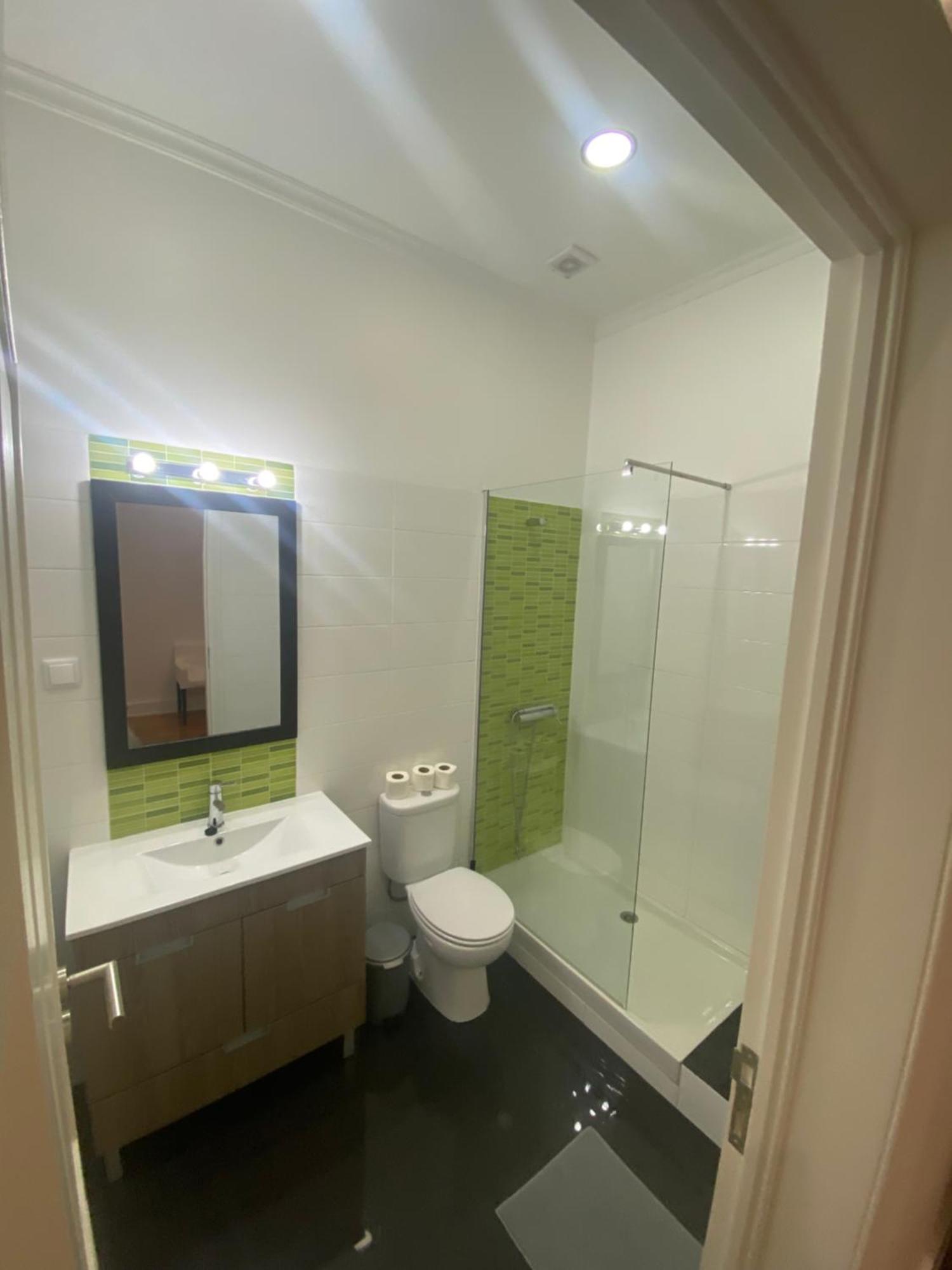 Arroios - Fourth Floor Apartment Lisboa Екстериор снимка